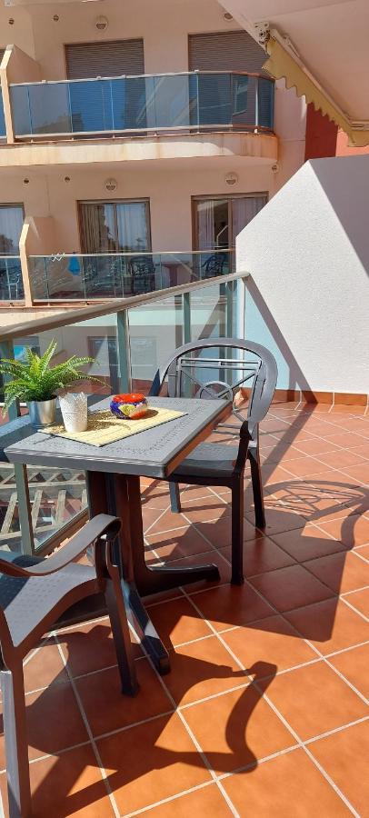 Elegante Alojamiento Con Piscina A 200 M Del Mar. Benalmádena Exterior photo